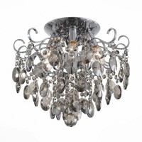 Потолочная люстра Orecchini SL846.102.06 ST Luce Потолочная люстра Orecchini SL846.102.06 ST Luce