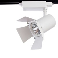 Спот Falena A6730PL-1WH Artelamp