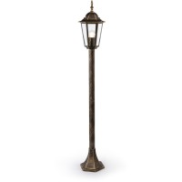 Наземный фонарь GARDEN ST2039 Наземный фонарь GARDEN ST2039