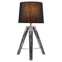 Интерьерная настольная лампа GRLSP-0555 Интерьерная настольная лампа GRLSP-0555