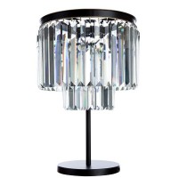 Интерьерная настольная лампа Nova 3001/01 TL-4 Divinare