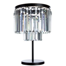 Интерьерная настольная лампа Nova 3001/01 TL-4 Divinare