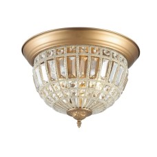 Потолочная люстра Orientalium 2296-3C Потолочная люстра Orientalium 2296-3C