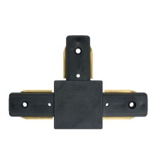 Соединитель Трек-система CON 2T BL Соединитель Трек-система CON 2T BL