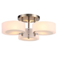 Потолочная люстра Foresta SL483.352.03 ST Luce Потолочная люстра Foresta SL483.352.03 ST Luce