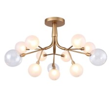 Потолочная люстра Babylon 2515-9U
