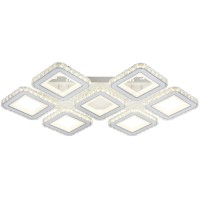 Потолочная люстра Avolon 10261/7LED Потолочная люстра Avolon 10261/7LED