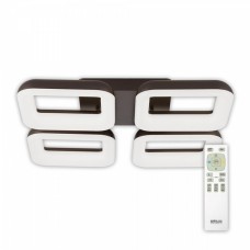 Потолочная люстра Паркер Смарт CL225A245E