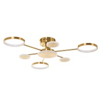 Потолочная люстра Nora MR1170-7CL Потолочная люстра Nora MR1170-7CL