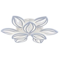 Потолочная люстра 10221/9LED White