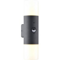 Настенный светильник уличный 534/2A Настенный светильник уличный 534/2A