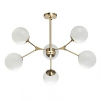 Потолочная люстра Оливия 306014006