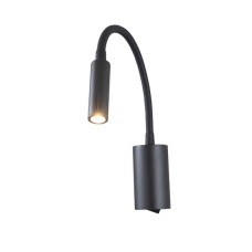 Спот Stick 10009BK Спот Stick 10009BK