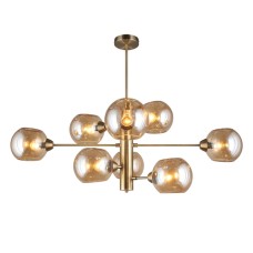 Потолочная люстра Ameli APL.904.17.08