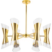 Потолочная люстра Strato 817122