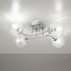 Потолочная люстра Арно CL120140 Потолочная люстра Арно CL120140