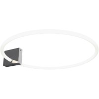 Потолочная люстра Anillo MOD315CL-L25CH3K Потолочная люстра Anillo MOD315CL-L25CH3K