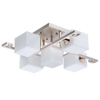 Потолочная люстра Тетро 673011905