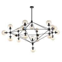 Потолочная люстра Stampo SL549.403.15 ST Luce Потолочная люстра Stampo SL549.403.15 ST Luce