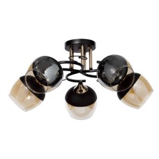 Потолочная люстра Альфа 324014605 Потолочная люстра Альфа 324014605