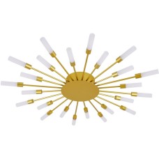 Потолочная люстра Maple A1276PL-24GO