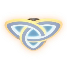 Потолочная люстра Acrylica FA775