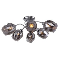 Потолочная люстра LSP-8087