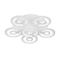 Потолочная люстра V5257/6PL