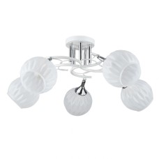 Потолочная люстра Грация 677014405 Потолочная люстра Грация 677014405