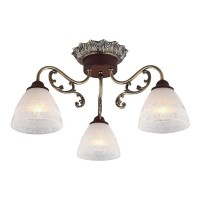 Потолочная люстра Carapelle OML-55707-03 Потолочная люстра Carapelle OML-55707-03
