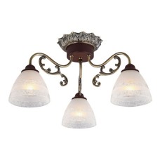 Потолочная люстра Carapelle OML-55707-03 Потолочная люстра Carapelle OML-55707-03