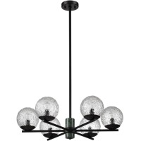 Потолочная люстра Greeni 5026/6 Потолочная люстра Greeni 5026/6