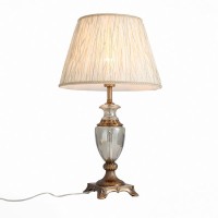 Интерьерная настольная лампа Assenza SL966.304.01 ST Luce