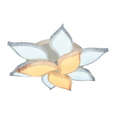 Потолочная люстра ELEGANCE FK215/9