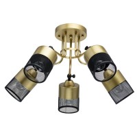 Потолочная люстра Вита 220011705