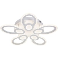 Потолочная люстра Alruba 10269/10LED Потолочная люстра Alruba 10269/10LED