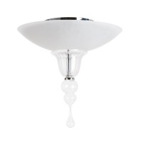 Потолочная люстра Goccia 4020/02 PL-2 Divinare Потолочная люстра Goccia 4020/02 PL-2 Divinare