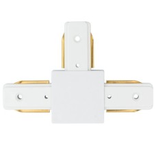 Соединитель Трек-система CON 2T WT Соединитель Трек-система CON 2T WT