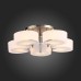 Потолочная люстра Foresta SL483.352.05 ST Luce Потолочная люстра Foresta SL483.352.05 ST Luce