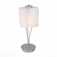 Интерьерная настольная лампа Onde SL116.504.01 ST Luce