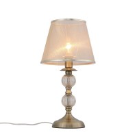 Интерьерная настольная лампа Grazia SL185.304.01 ST Luce