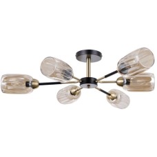 Потолочная люстра Гамбург 605017306 Потолочная люстра Гамбург 605017306