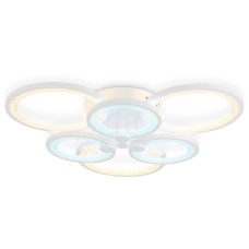 Потолочная люстра ACRYLICA FA4085 Потолочная люстра ACRYLICA FA4085
