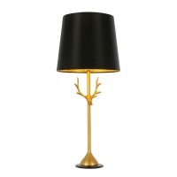 Интерьерная настольная лампа Velossa SL1123.204.01 ST Luce