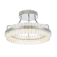 Потолочная люстра Cherio SL383.102.01 ST Luce