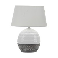 Интерьерная настольная лампа Tonnara OML-83204-01 Интерьерная настольная лампа Tonnara OML-83204-01