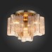 Потолочная люстра Onde SL117.302.03 ST Luce