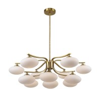 Потолочная люстра Pernetti 2513-13P Потолочная люстра Pernetti 2513-13P
