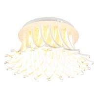 Потолочная люстра Corato OML-44907-216 Потолочная люстра Corato OML-44907-216