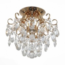 Потолочная люстра Orecchini SL846.202.03 ST Luce